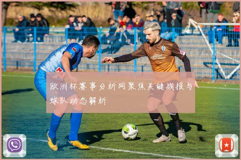 欧洲杯赛事分析网聚焦关键战报与球队动态解析