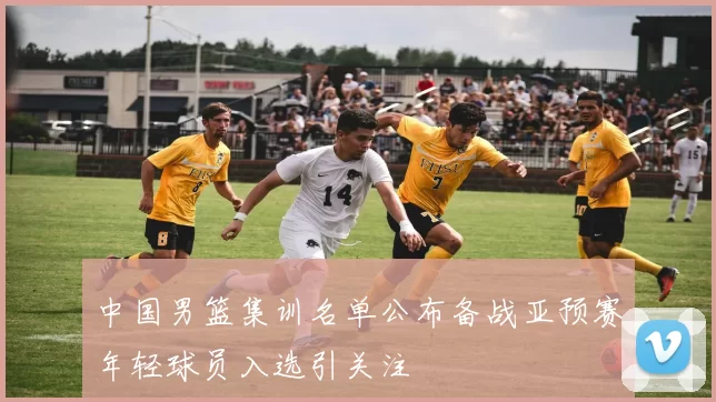 中国男篮集训名单公布备战亚预赛年轻球员入选引关注